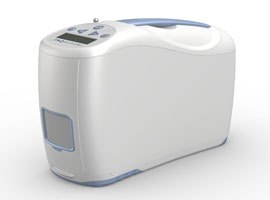 Rent an Oxygen Concentrator