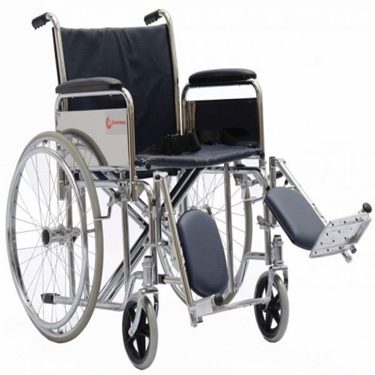 Buy Online Rental Wheelchairs in Dubai, UAE