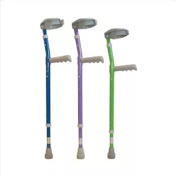Rental Crutches