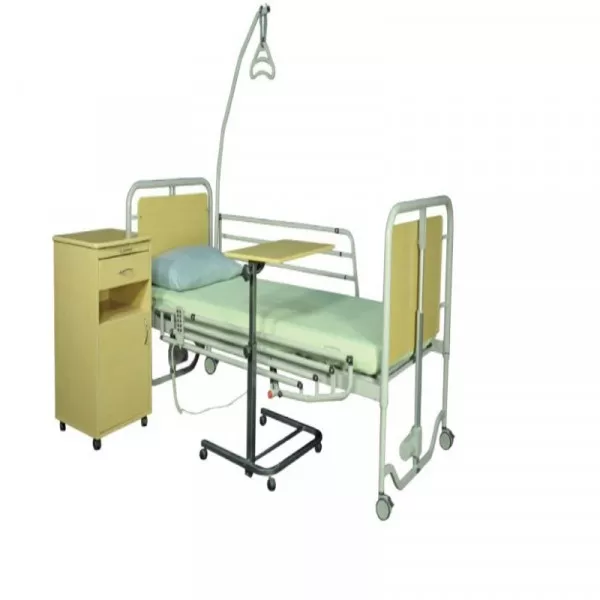 5 Function Electric Medical Bed