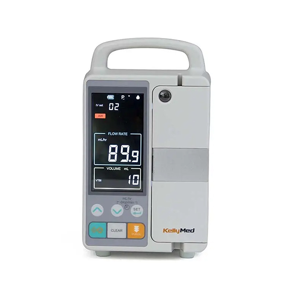Kellymed Infusion Pump