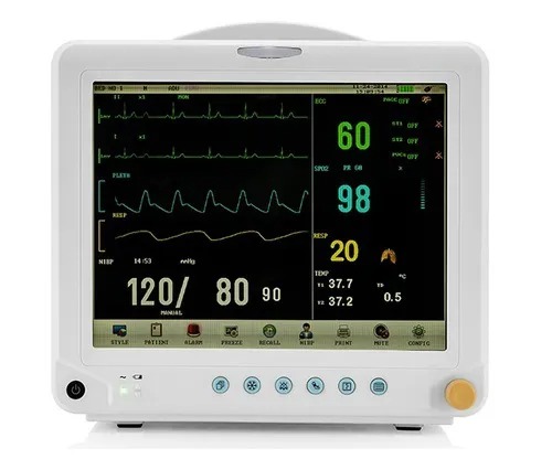Rent a Patient Monitor
