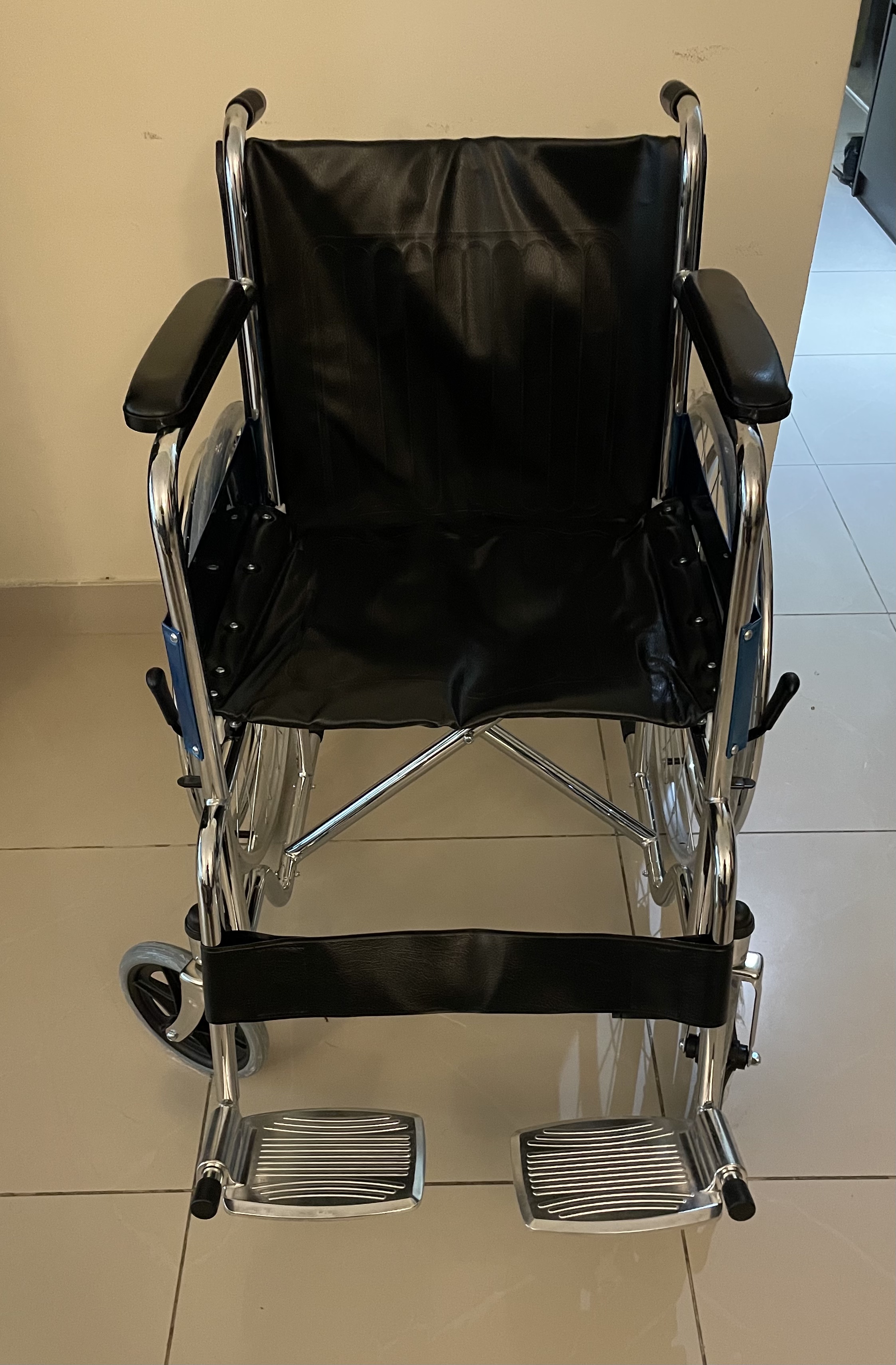 Brand new Manual wheel chair