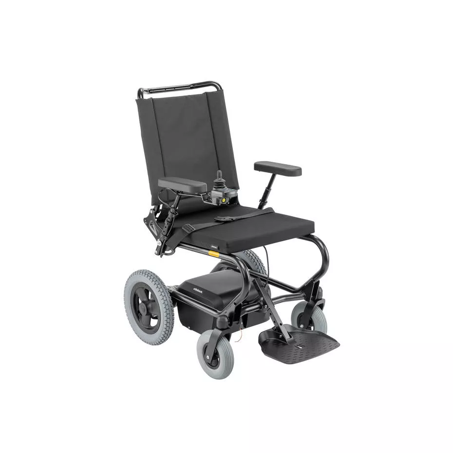 Wingus power wheelchair 