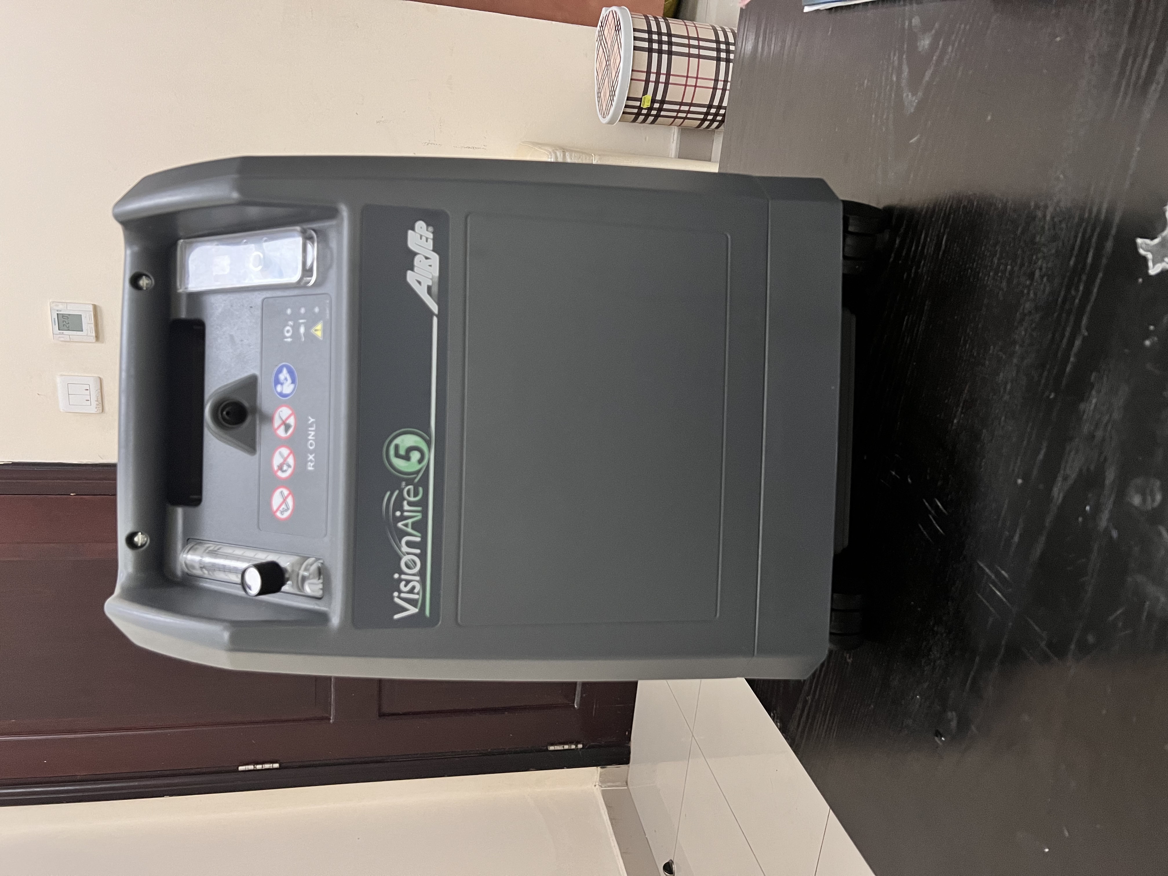 Airsep VisionAire 5Oxygen Concentrator for Sale