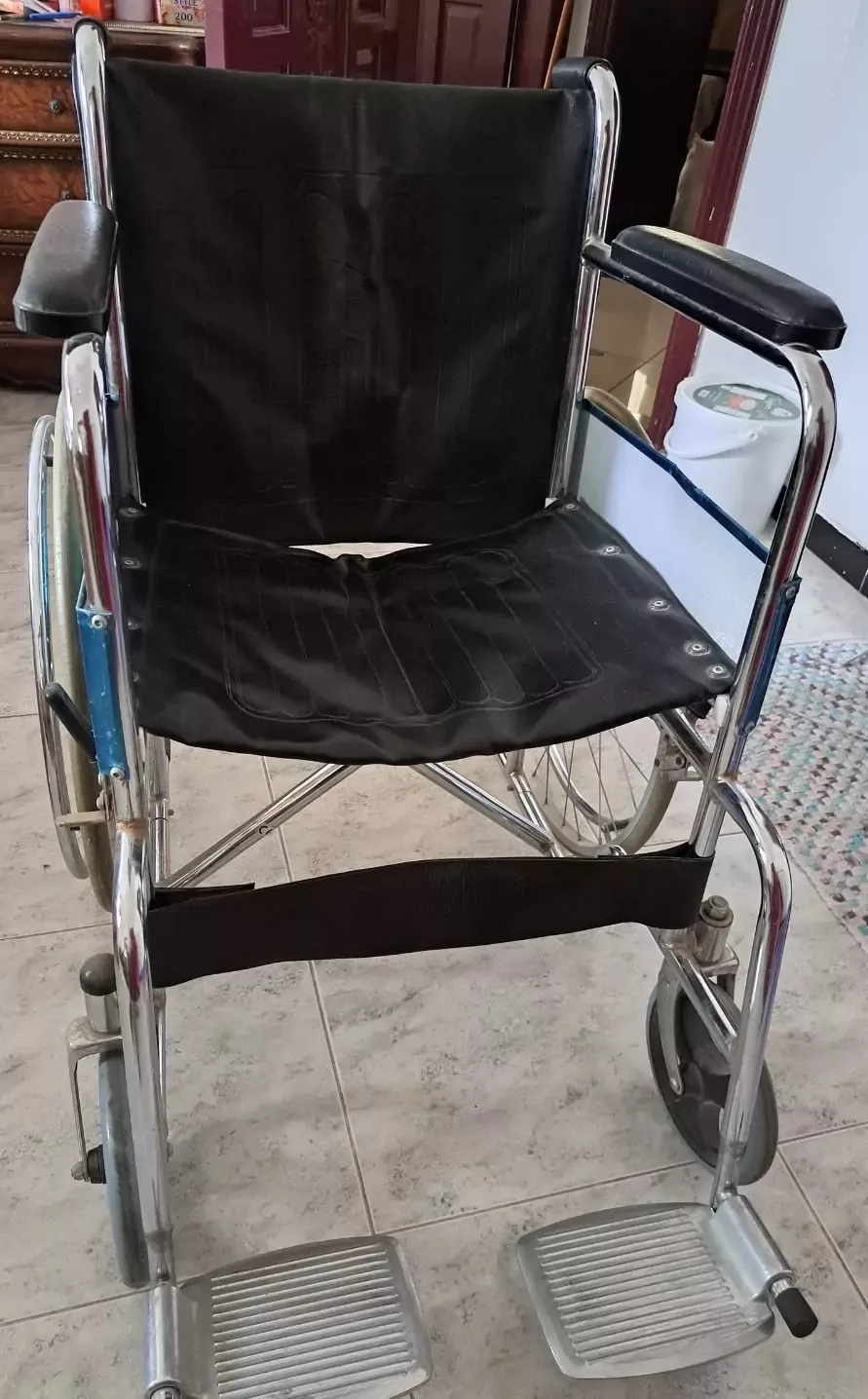 Manual wheelchair  for sale in Sharjah 