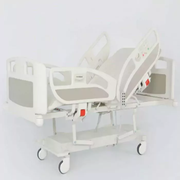 Dolson Vigorous 11 Fully Electric Hospital Medical Bed - As Brand New/Immaculate (Excludes Mattress)