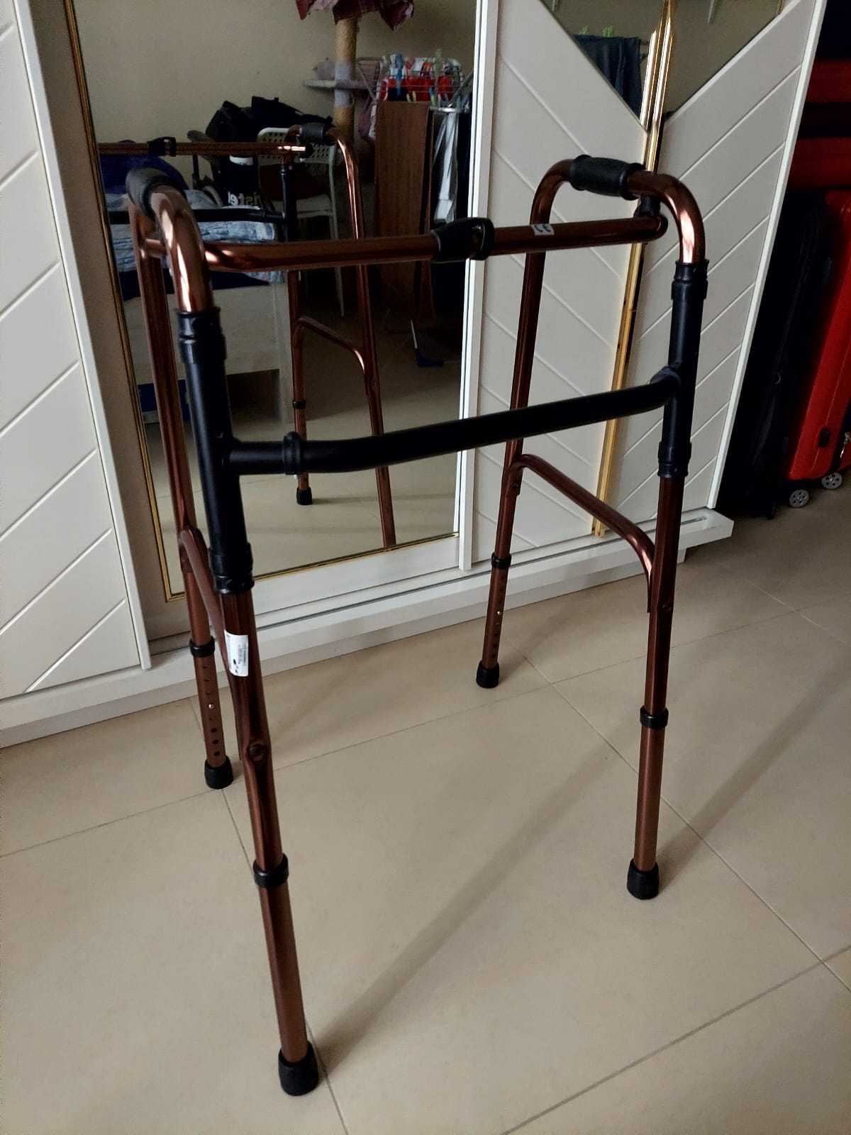 Kaiyang Medical Walker for sale in perfect condition
