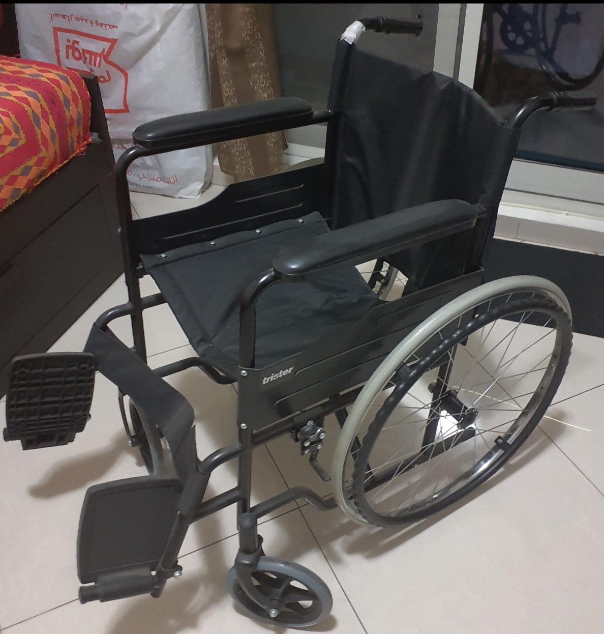 Brand New Wheel chair