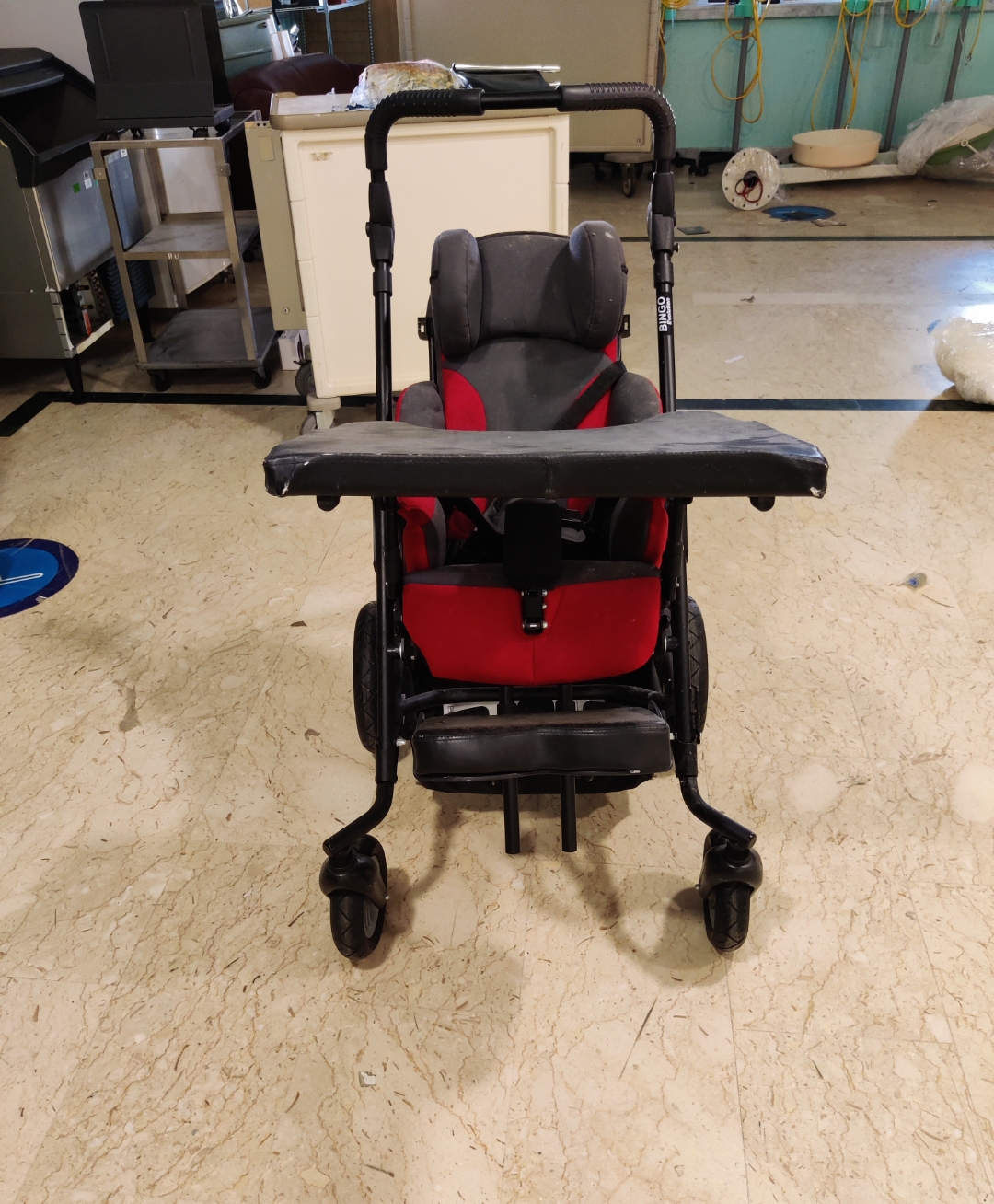Baby stroller(Baby trolley) for kids