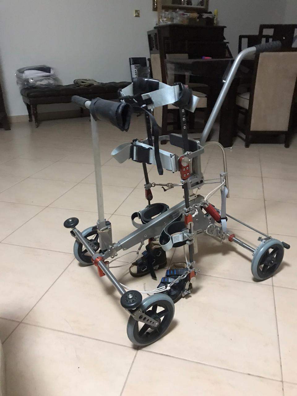 NF Walker Made for Movement 