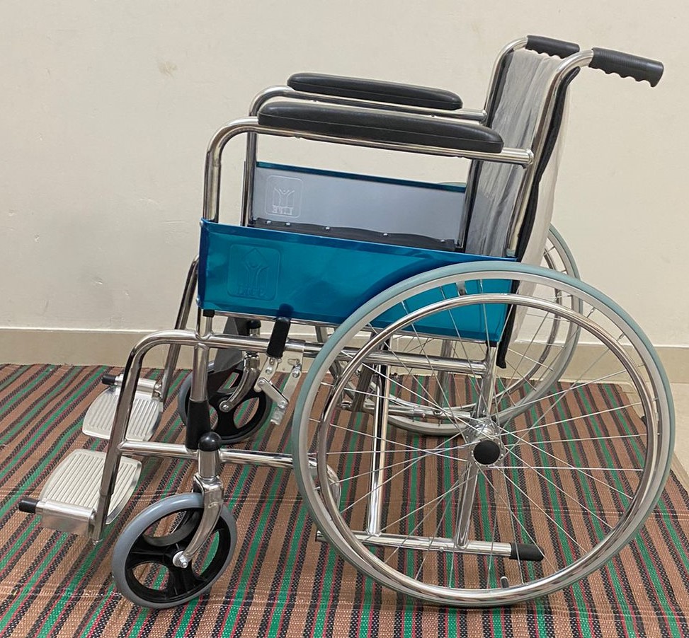 Wheelchair for Sale Standard Under warranty