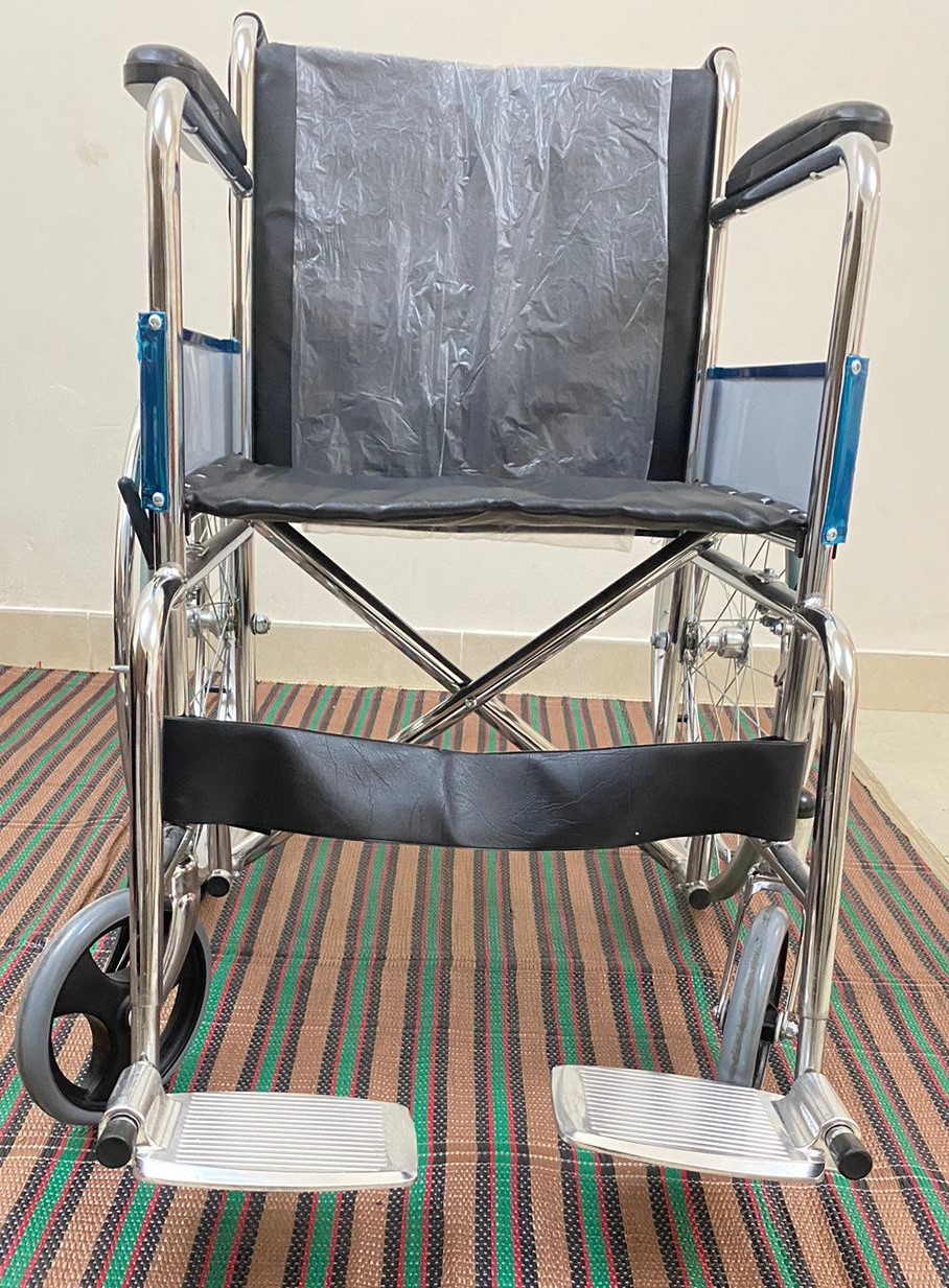 Wheelchair for Sale - Standard - Under warranty 