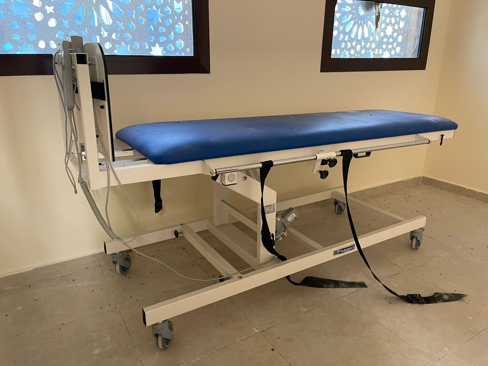 FISIOTECH Hospital Bed For Urgent Sale