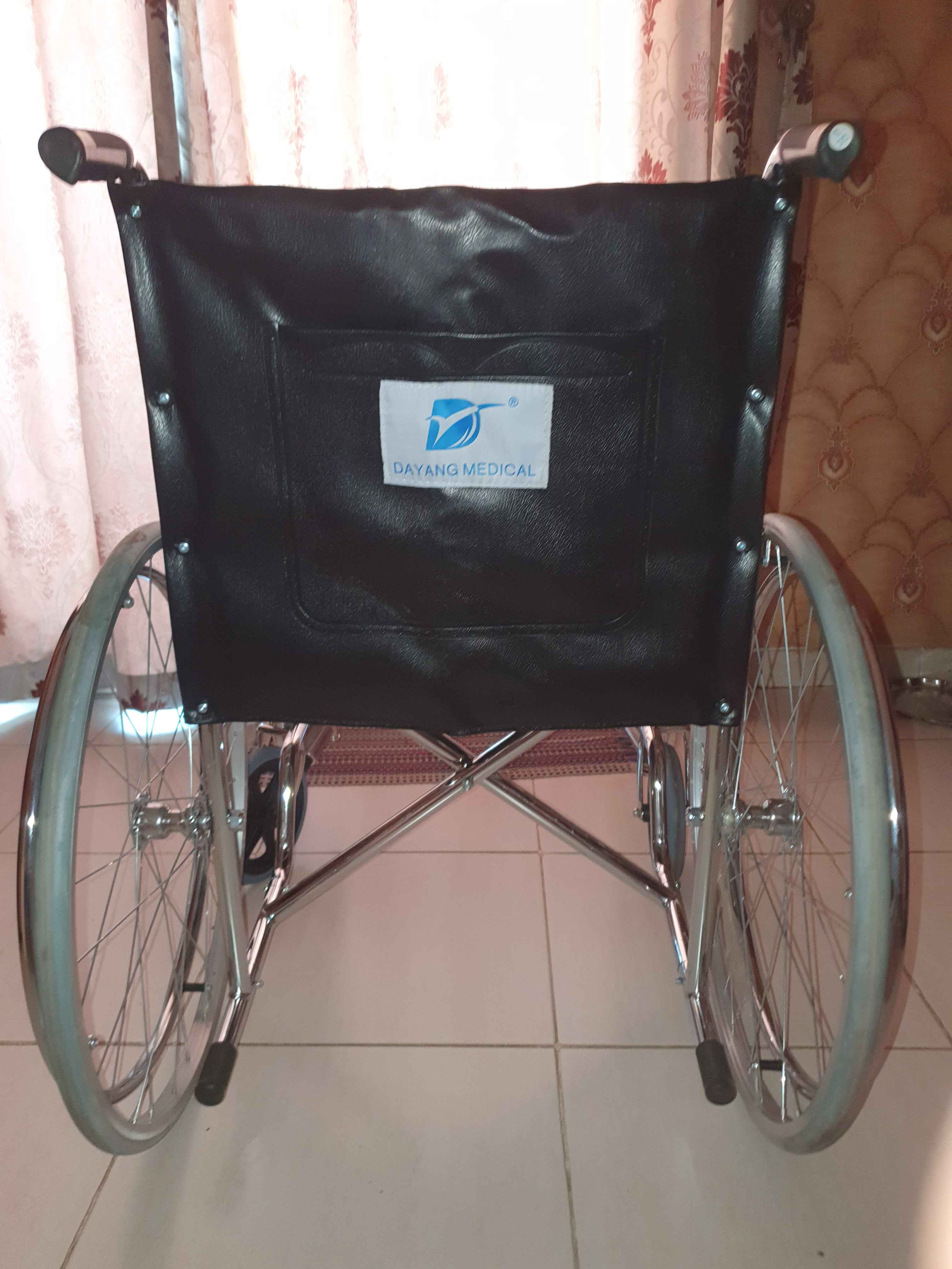  Dayang Medical Wheelchair 