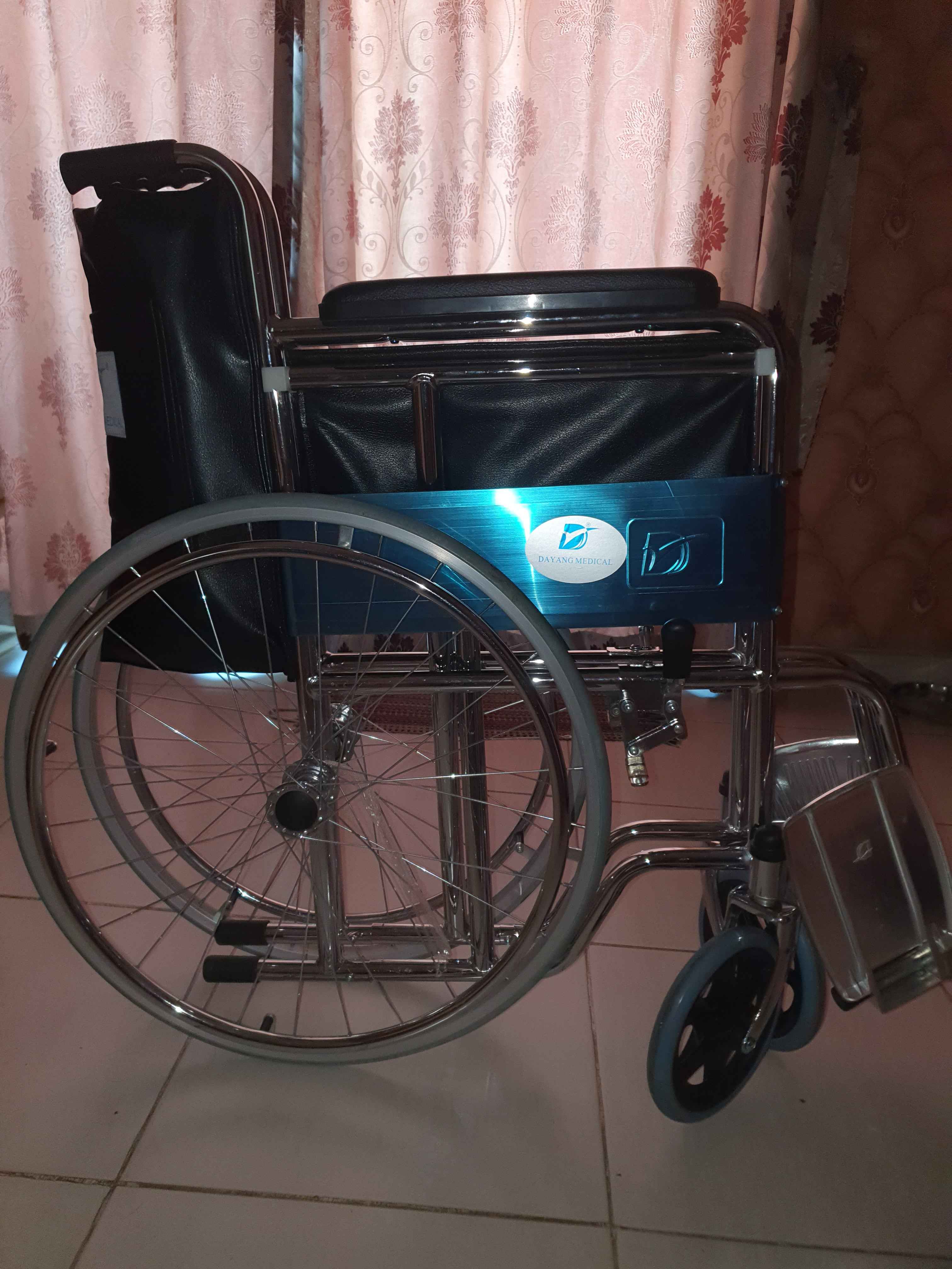  Dayang Medical Wheelchair 