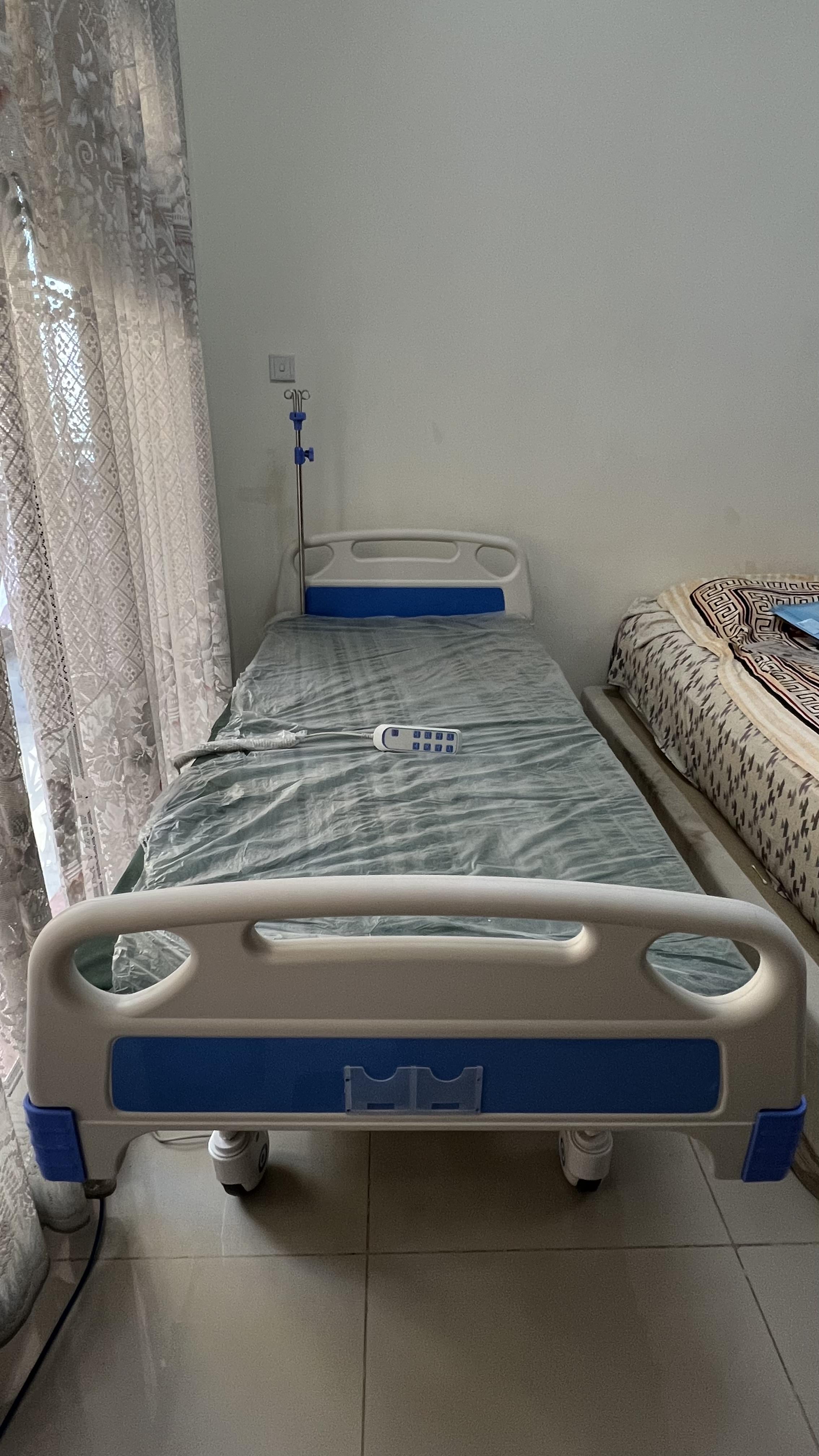 Abronn FZE 3 function Electric hospital bed