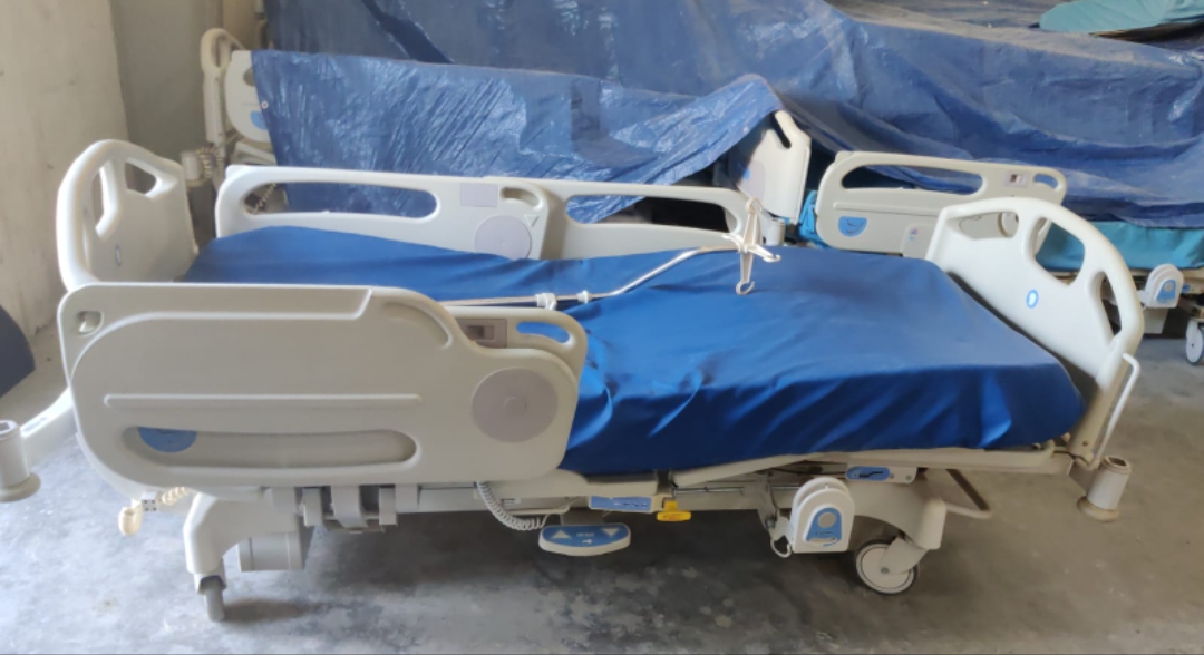 Icu Bed For Home Use 5 Function 