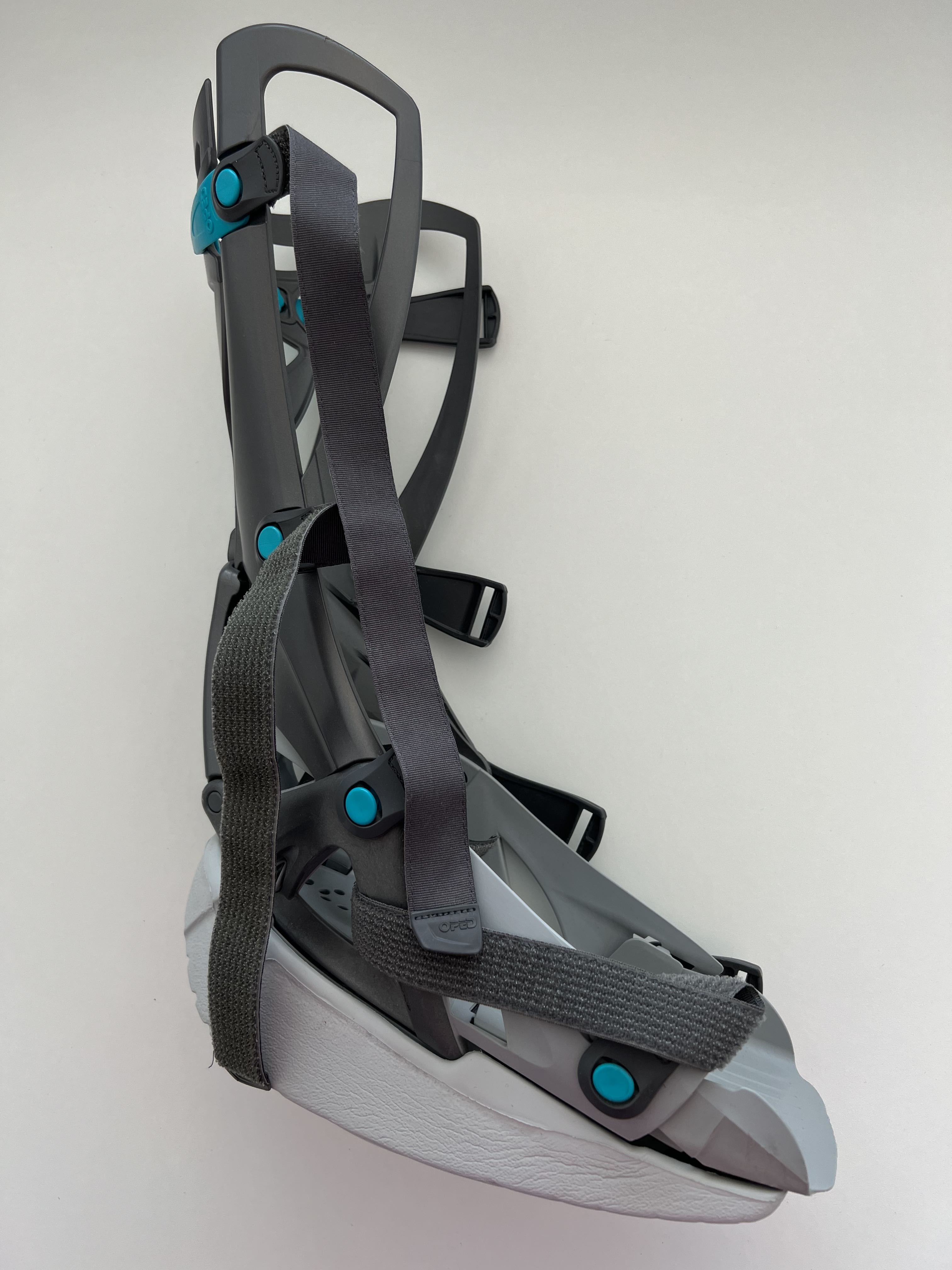 VACOcast Fracture Orthosis Walking Boot (formerly VACOcast Fit) - OPED  Medical