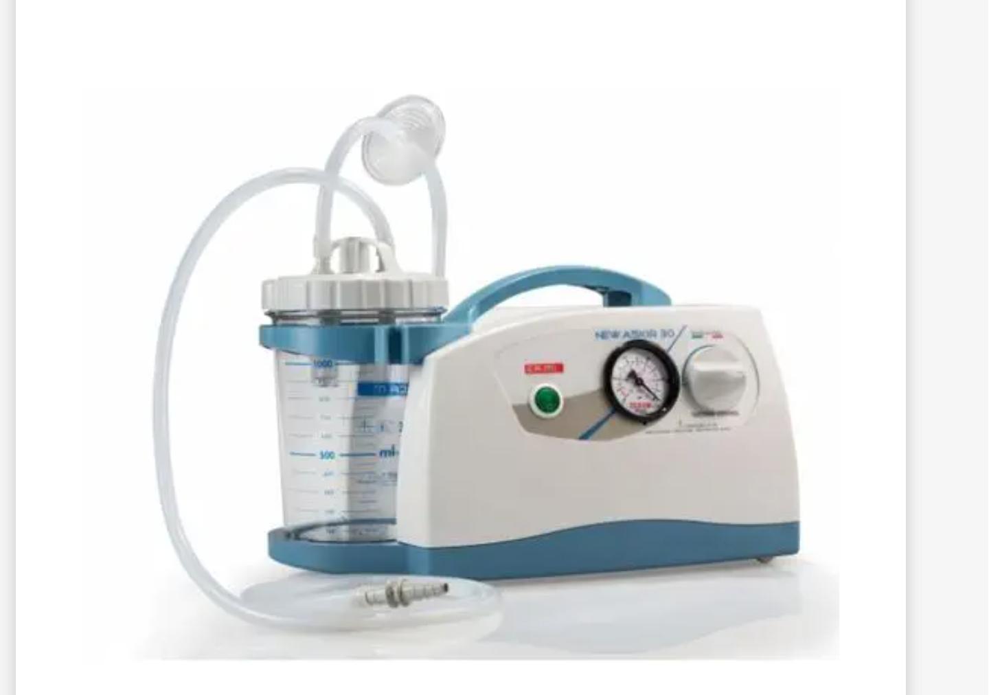 Electrical Surgical Suction Pump New Askir 30