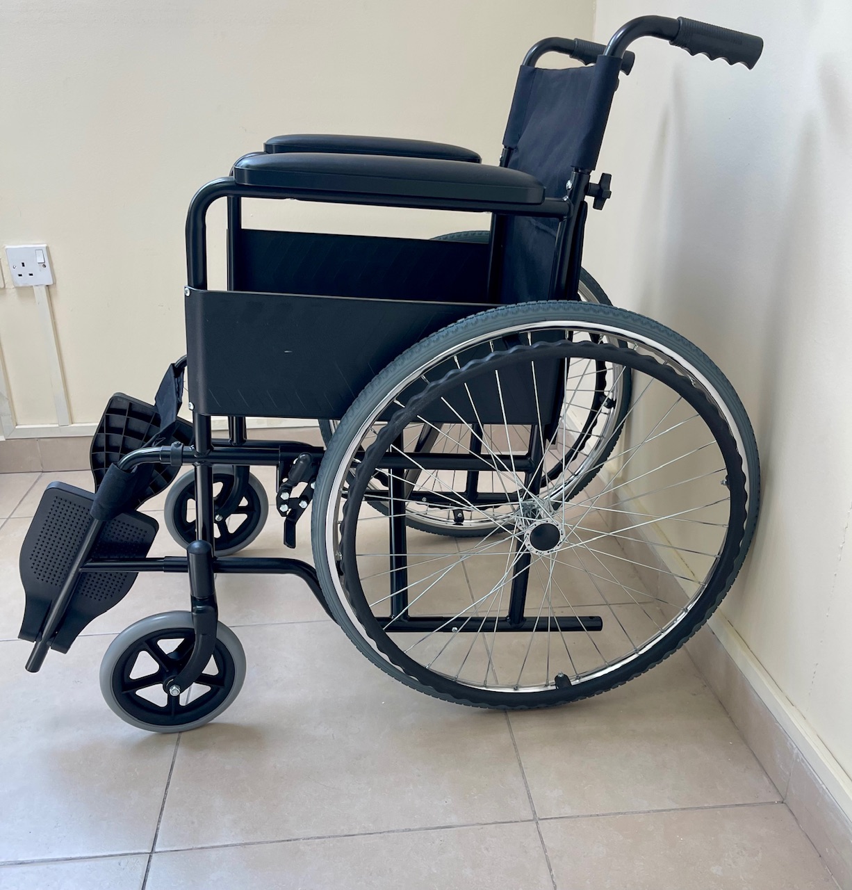 Wheelchair for Sale Used Only Few Times