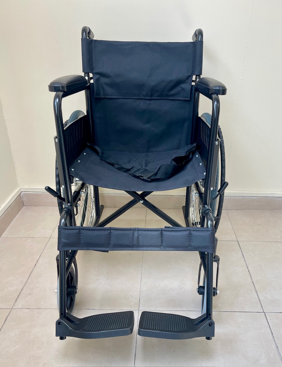 Wheelchair for Sale Used Only Few Times