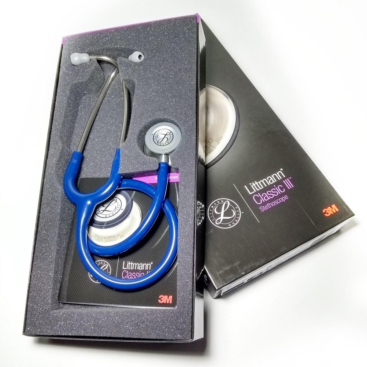 3M Littmann stethoscope 