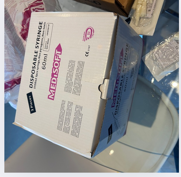 Abbott FreeGo eternal feeding pump